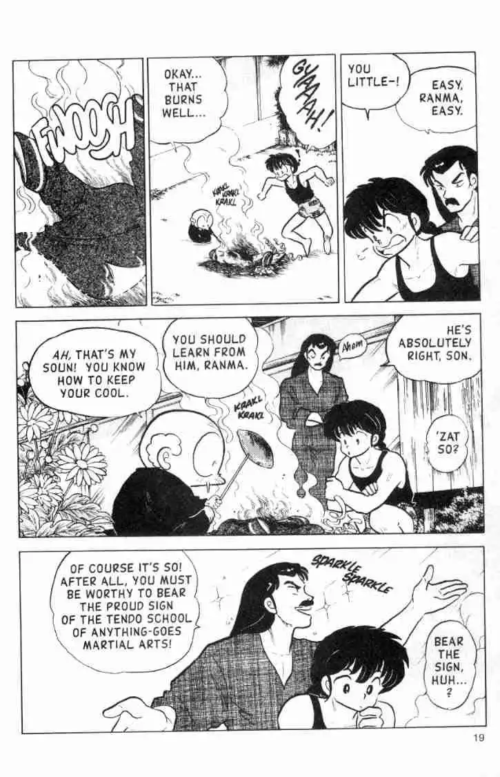 Ranma 1/2 Chapter 106 3